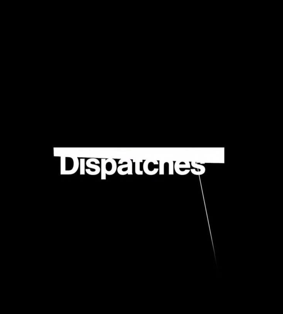 Dispatches 
 Channel 4 Productions 
Online