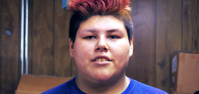 The Natives: This is our America 
  Firecracker Films for Channel 4 
Grade/Online