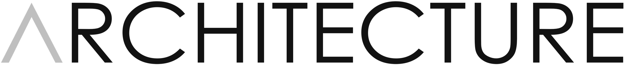 Logo Architecture