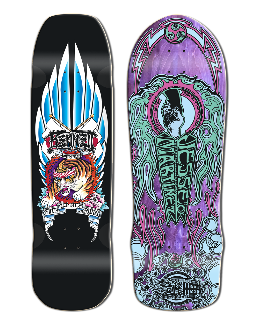 NEW ARRIVALS Madrid Skateboards new-arrivals-madrid-skateboards