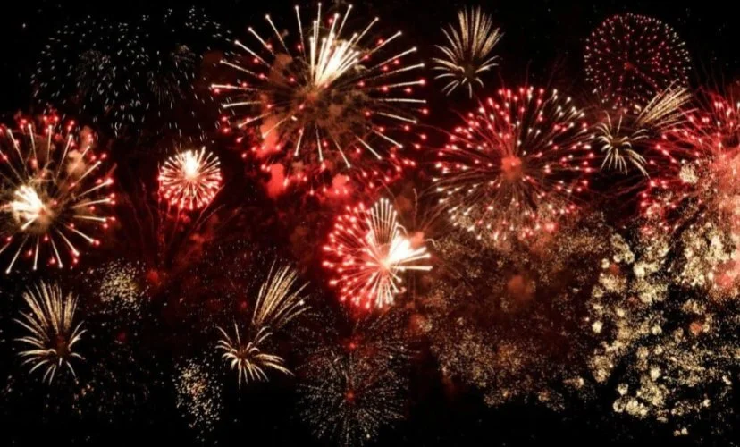 Family and Faith Among Top New Year’s Resolutions