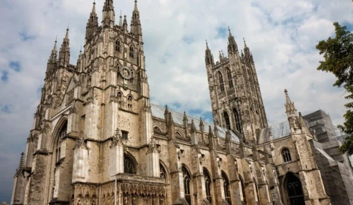 Famous Literature Receives Trigger Warning for ‘Expressions of Christian Faith’