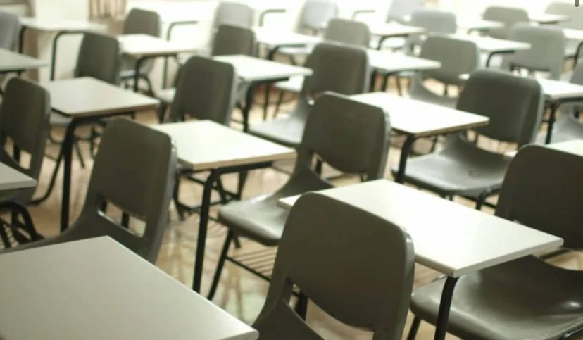 Islamic Flyers Distributed at School