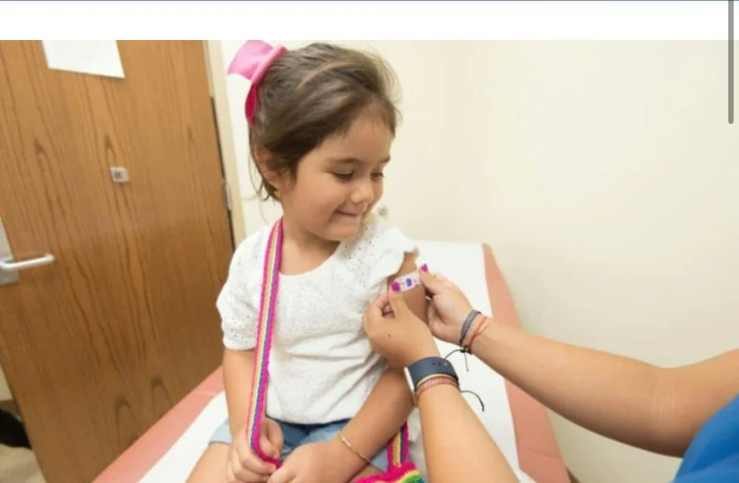 Vaccine Mandates Remain After State Votes