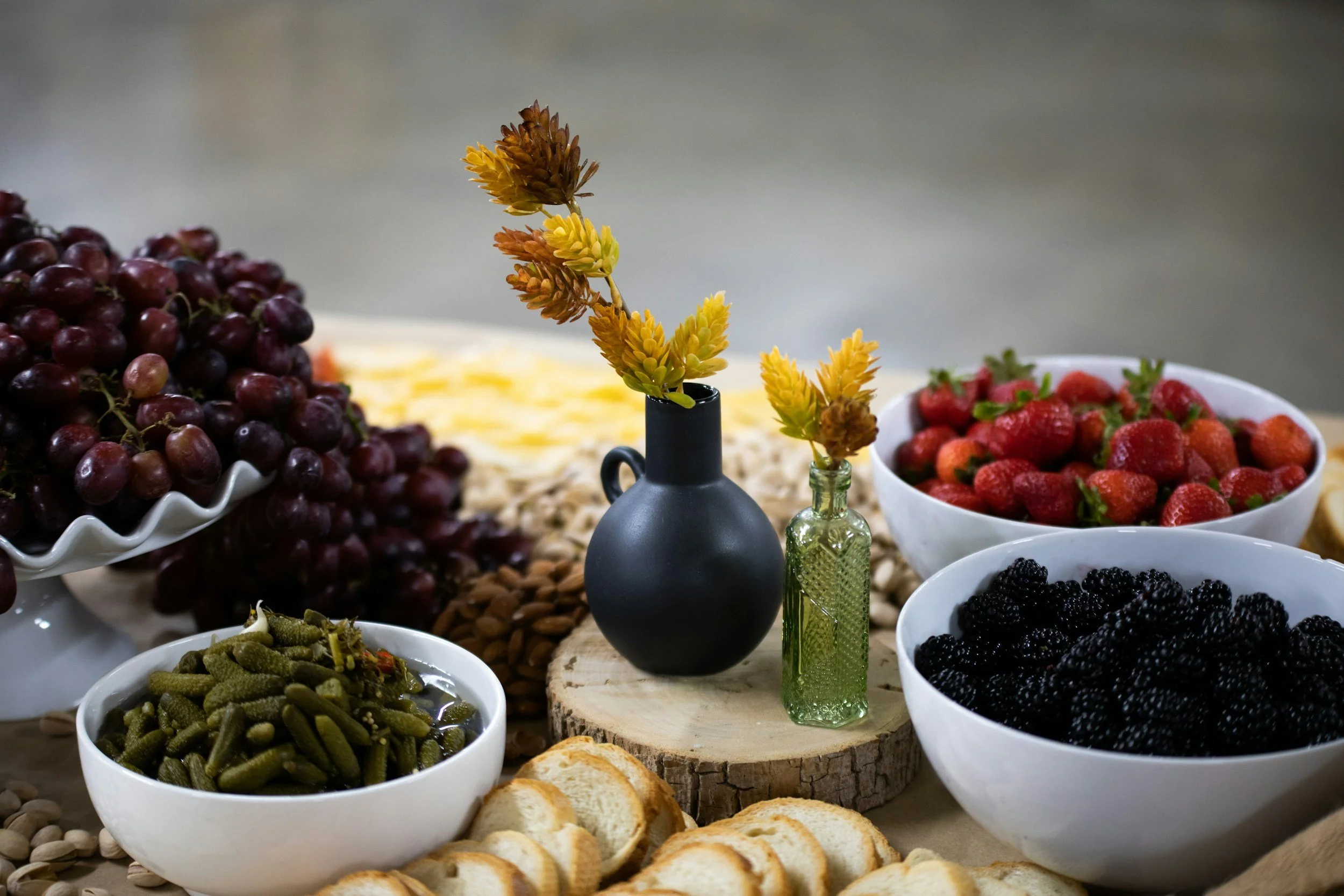 Biblical Hospitality