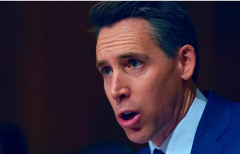 Josh Hawley Investigates Google Over Child Abuse Material Concerns