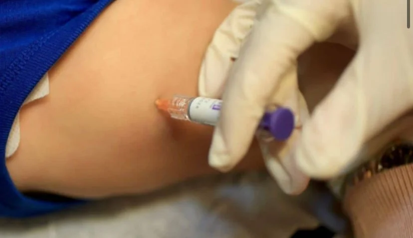 Federal Court Halts Changes to Childhood Vaccines