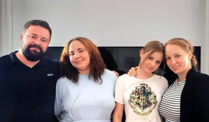 Christian parents lose final appeal after Swedish state took daughters following false abuse claim