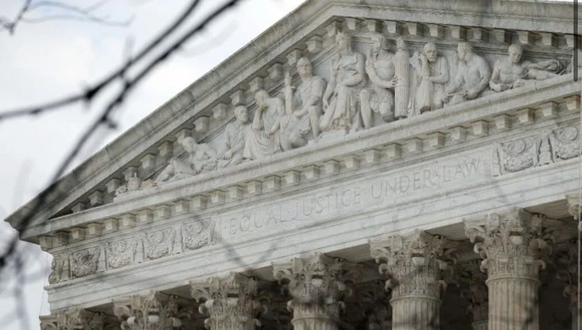 Supreme Court Revives Faith-Based Free Speech Case