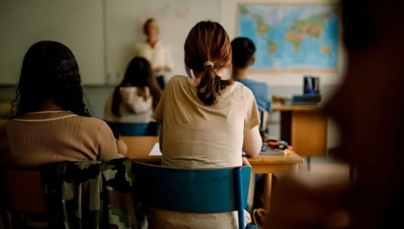 California School District Sold Diplomas to Chinese Students