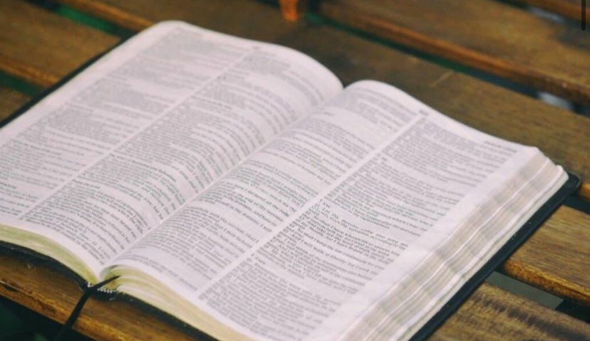 Texas May Add Bible Stories to Reading Lists