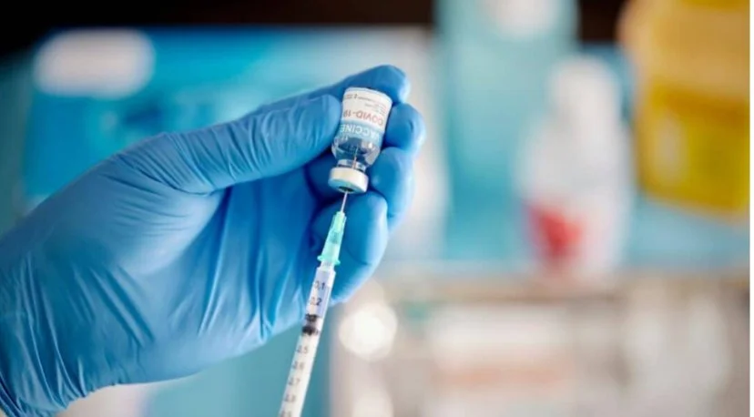 Pfizer Shuts Down Vaccine Trial