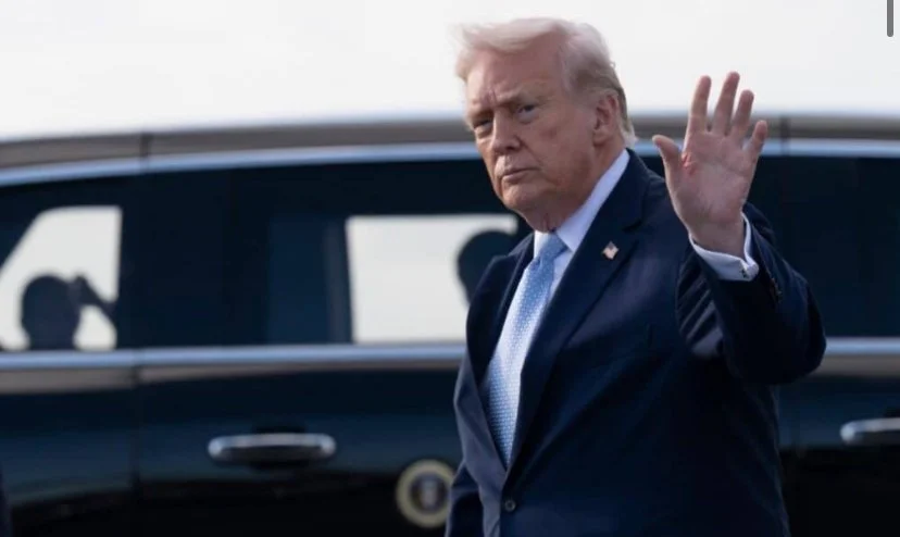 White House Celebrates Nation’s ‘Christian Liberty’