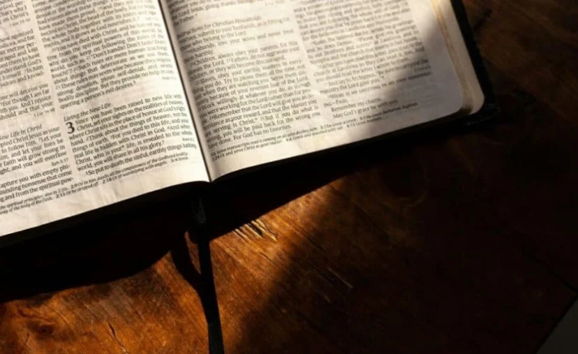 California School Board to Vote on Whether to Pull the Bible