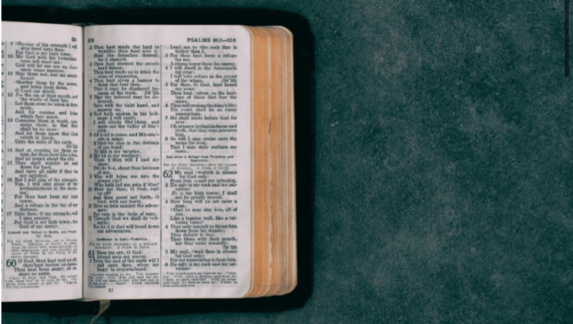 Texas Board Gives Preliminary OK on Bible Content