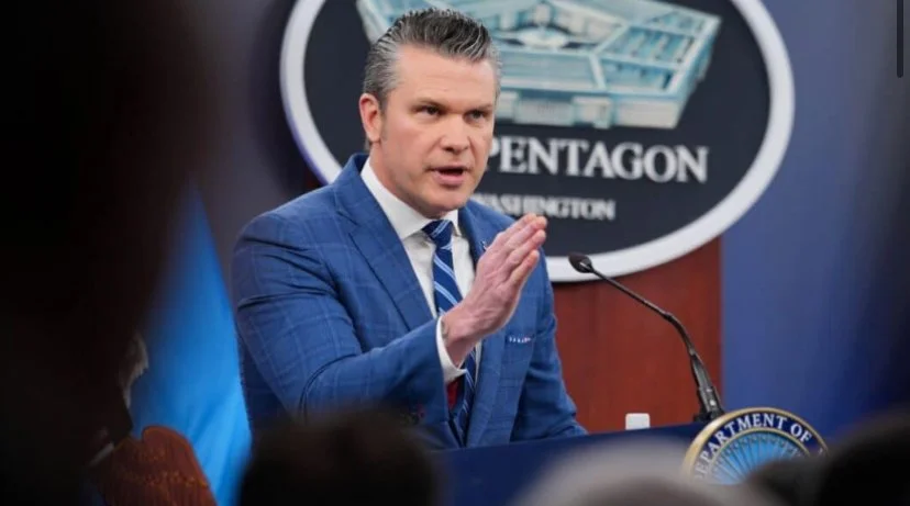 Pentagon Ends Flu Shot Mandate