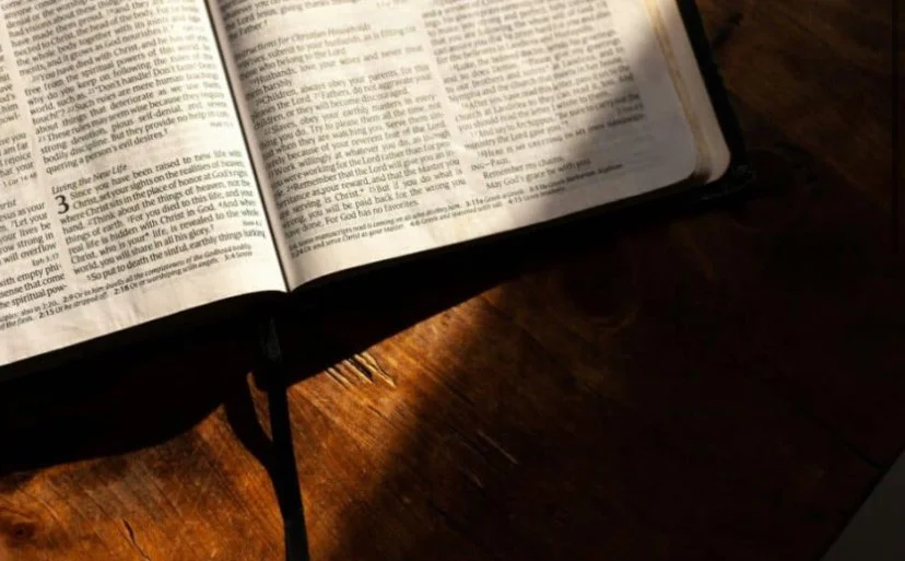 ‘America Reads the Bible’ Kicks Off in DC