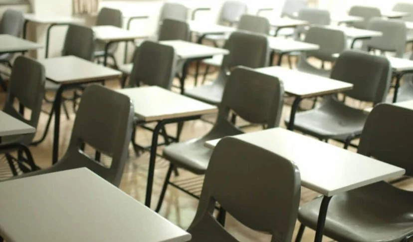 Test Scores Down After U.S. Spends $1 Trillion