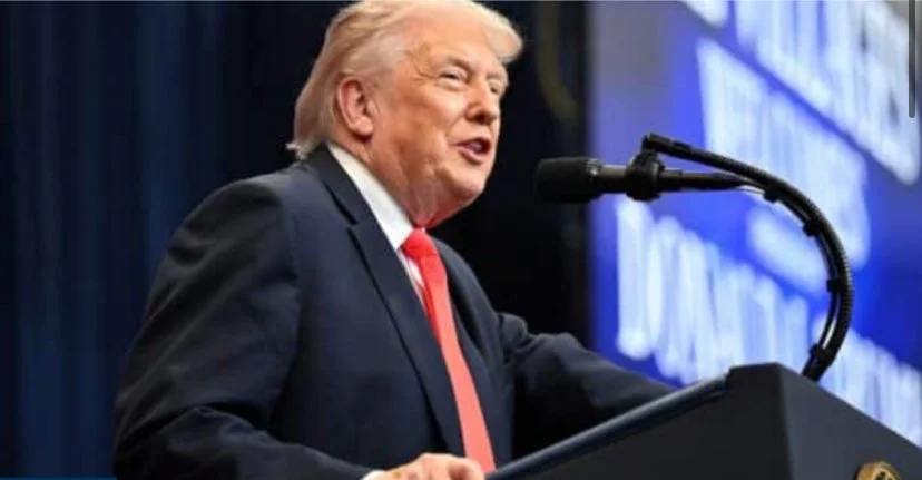 White House Reaffirms Faith at Heart of America