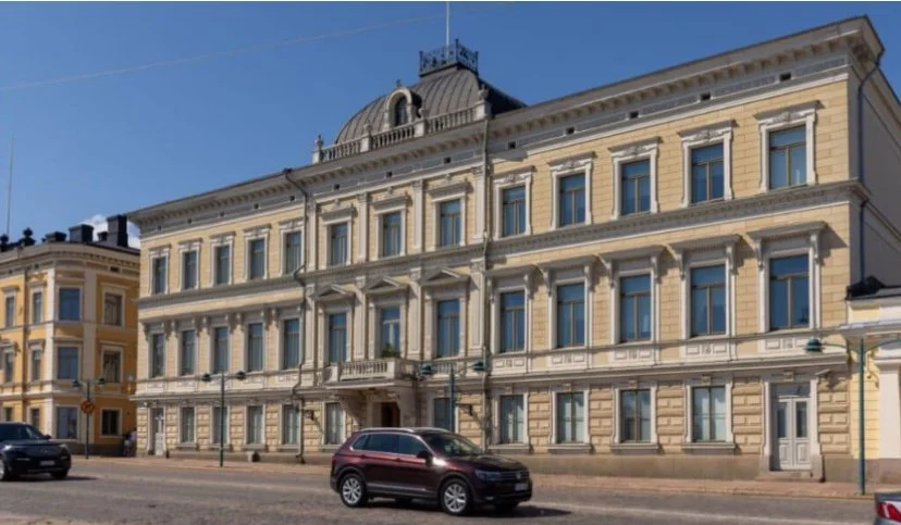 Finnish Christians Convicted for Publishing Book on Biblical Sexuality Now Appeal to European Court