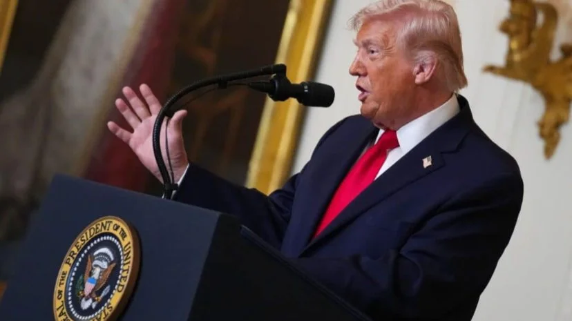 Trump Orders CDC to Slash Bloated Vaccine Schedule