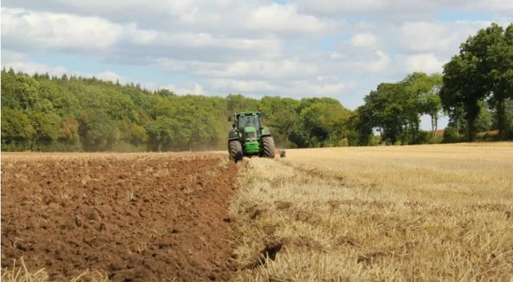 China Exports Millions of Pounds of Brain-Damaging Chemical it Banned at Home to U.S. Farms