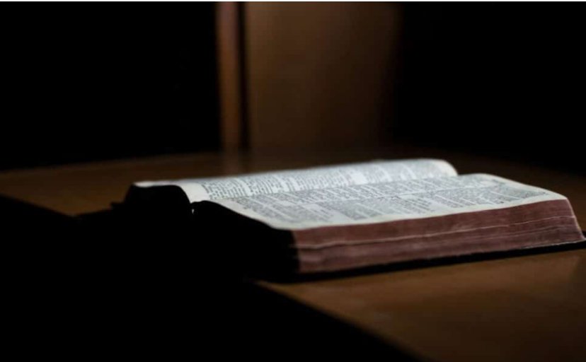 Texas to Vote on Required Bible Reading