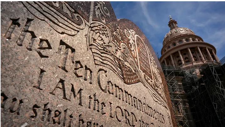America’s next 250 years depend on passing faith and freedom to our children