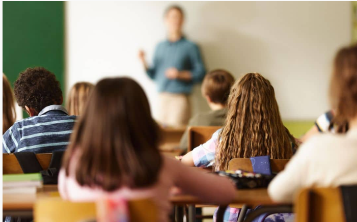 New York to Introduce Robot Teacher