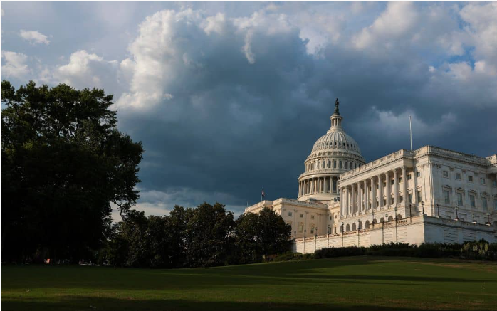 House Passes Bill Pulling Nigeria Aid in Wake of Christian Slaughter