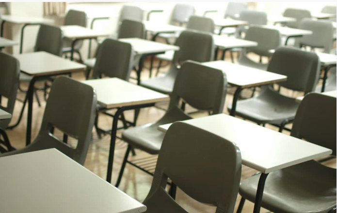 New York Pauses Robot Teacher Plan