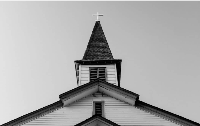 The Presbyterian Church (USA): When the Church Trades Biblical Truth for Cultural Approval