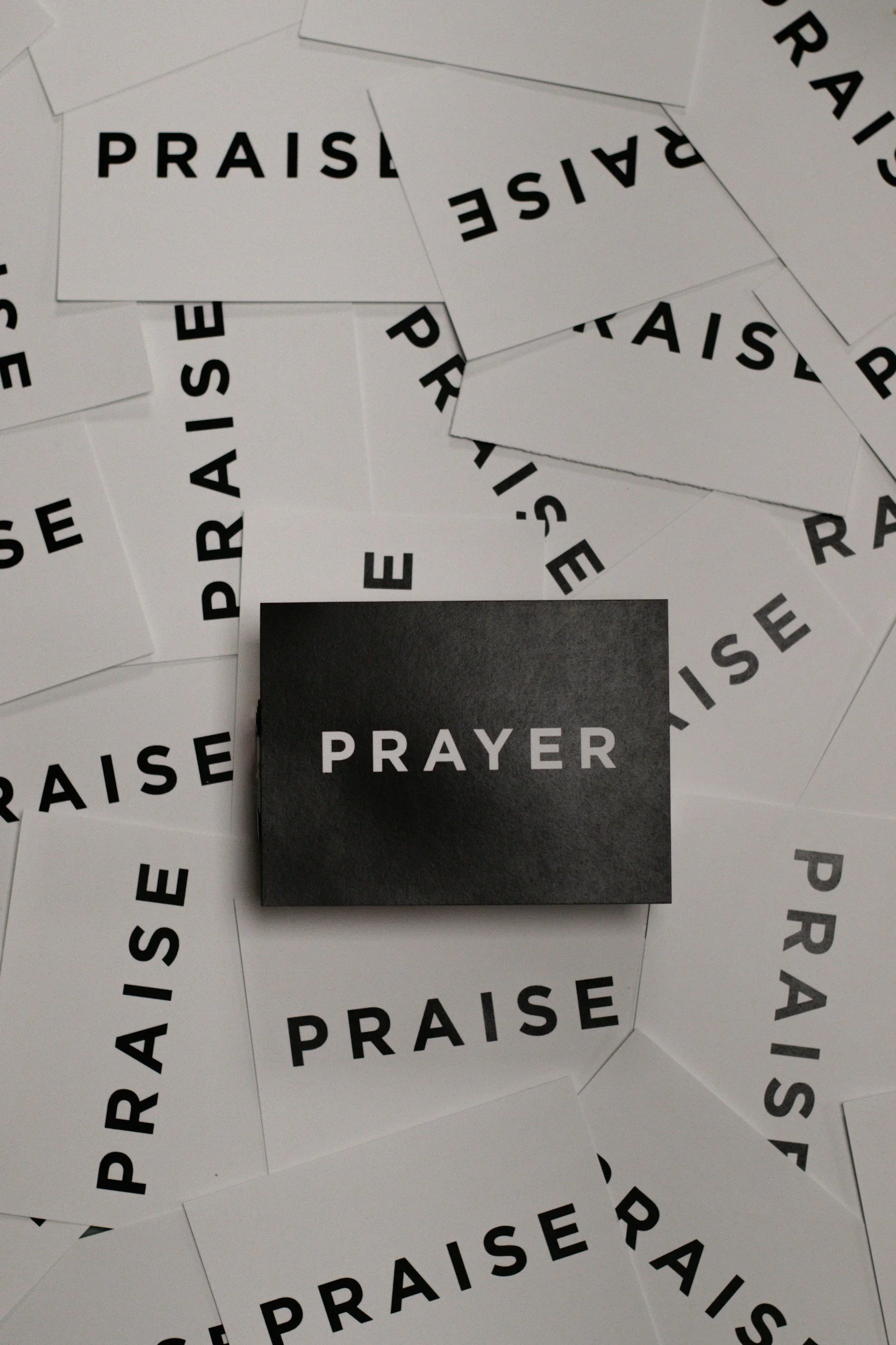 Staying Connected to the Branch: Ways to Make Prayer Constant Throughout You Day