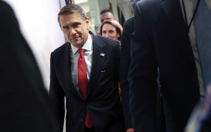 New DOJ Opinion Bolsters Religious Use of Funds