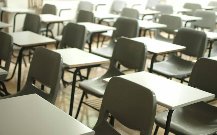 Schools in 4 States Push ‘Islamophobia’ Lessons