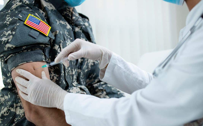 HHS Investigating Links to Army Deaths and Vaccination