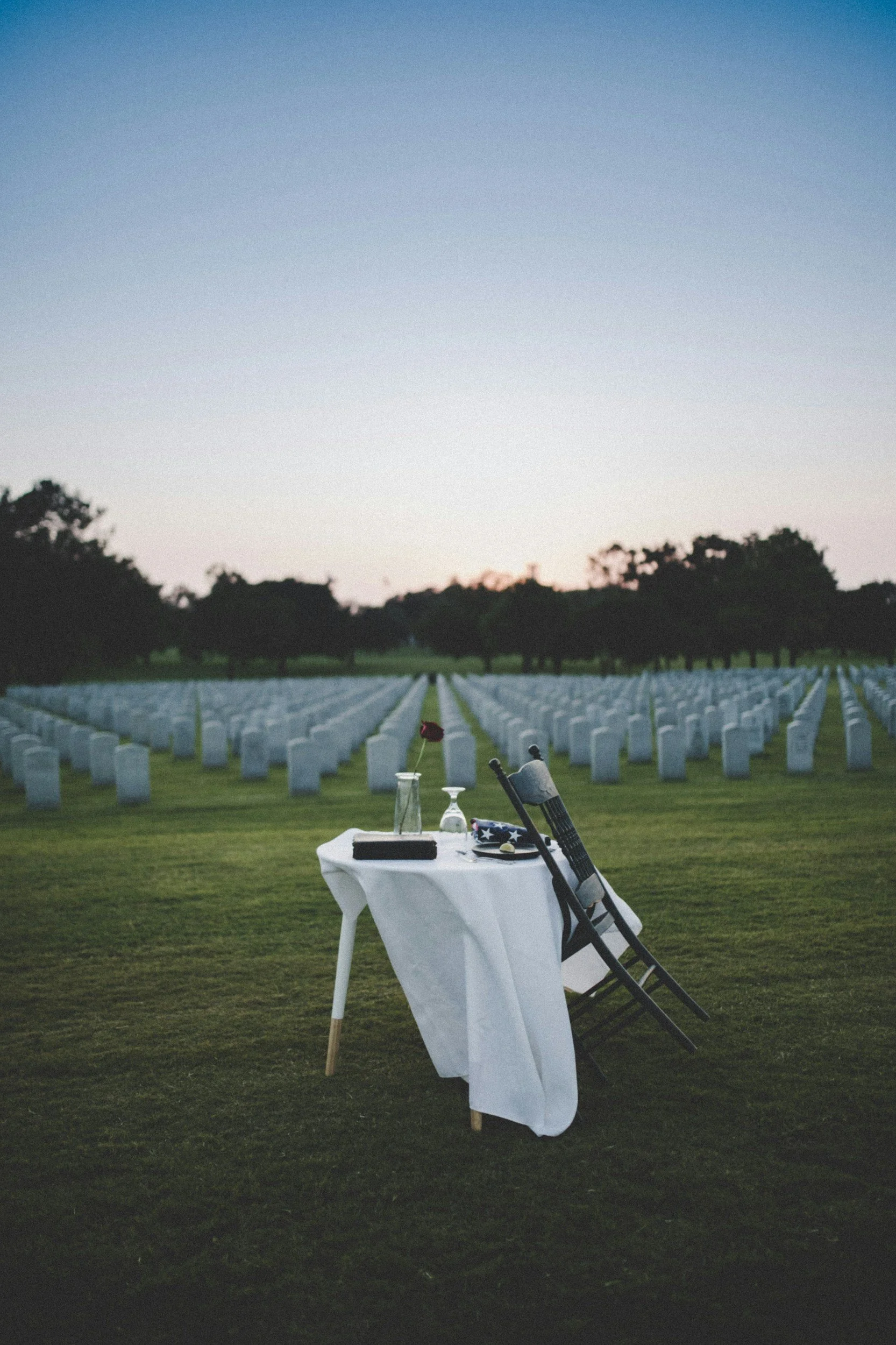 The Cost of Freedom: Remembering Our POWs on National POW/MIA Recognition Day