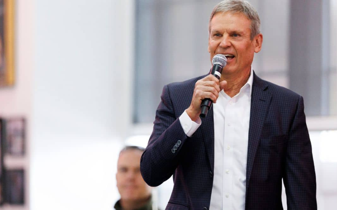 Tennessee Governor Announces Day of Prayer