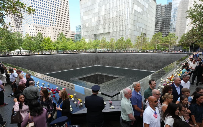School District Doesn’t Want 9/11 Linked with Islam