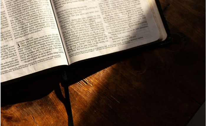 Southern Baptist Head Urges Christians to Engage Politically