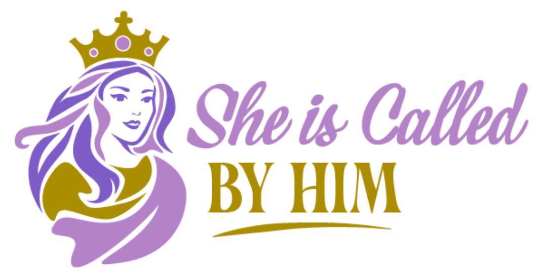 She Is Called By Him