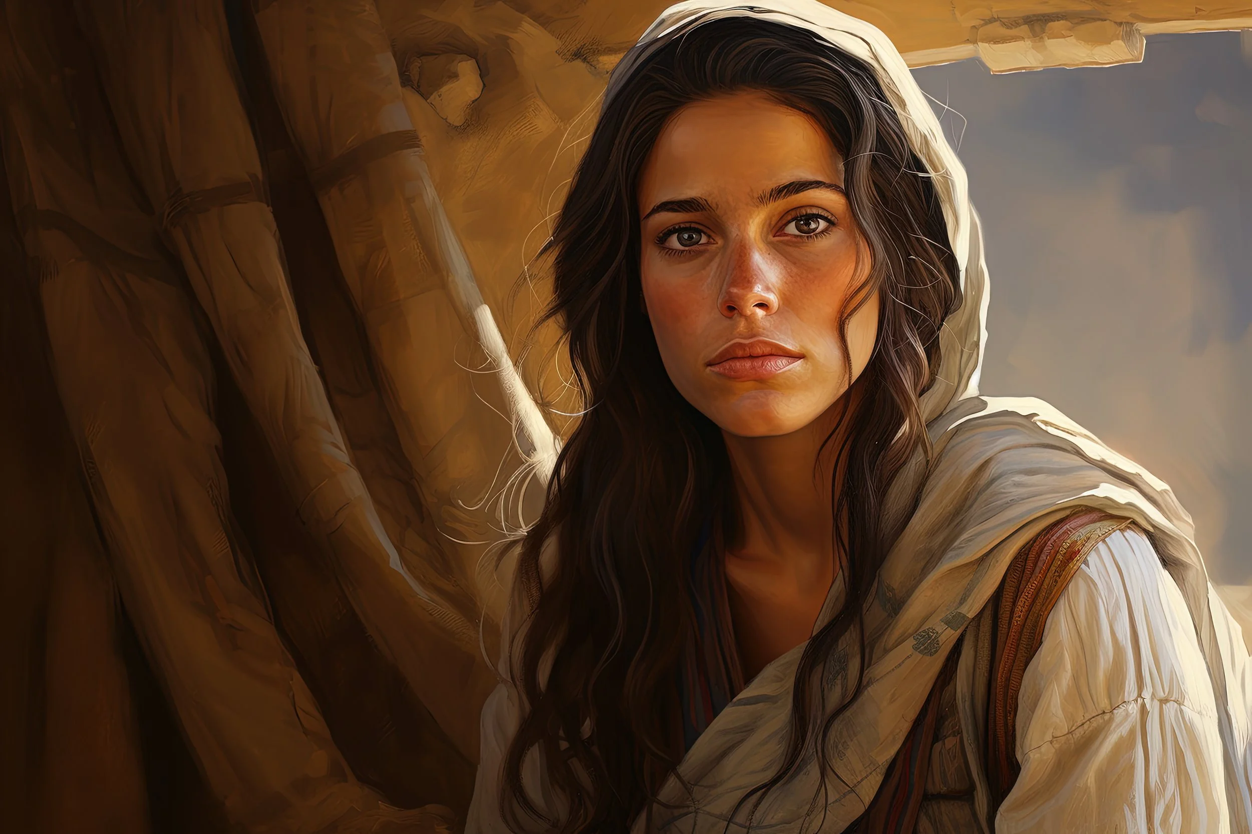 The Book of Esther: 30 Day Bible Study
