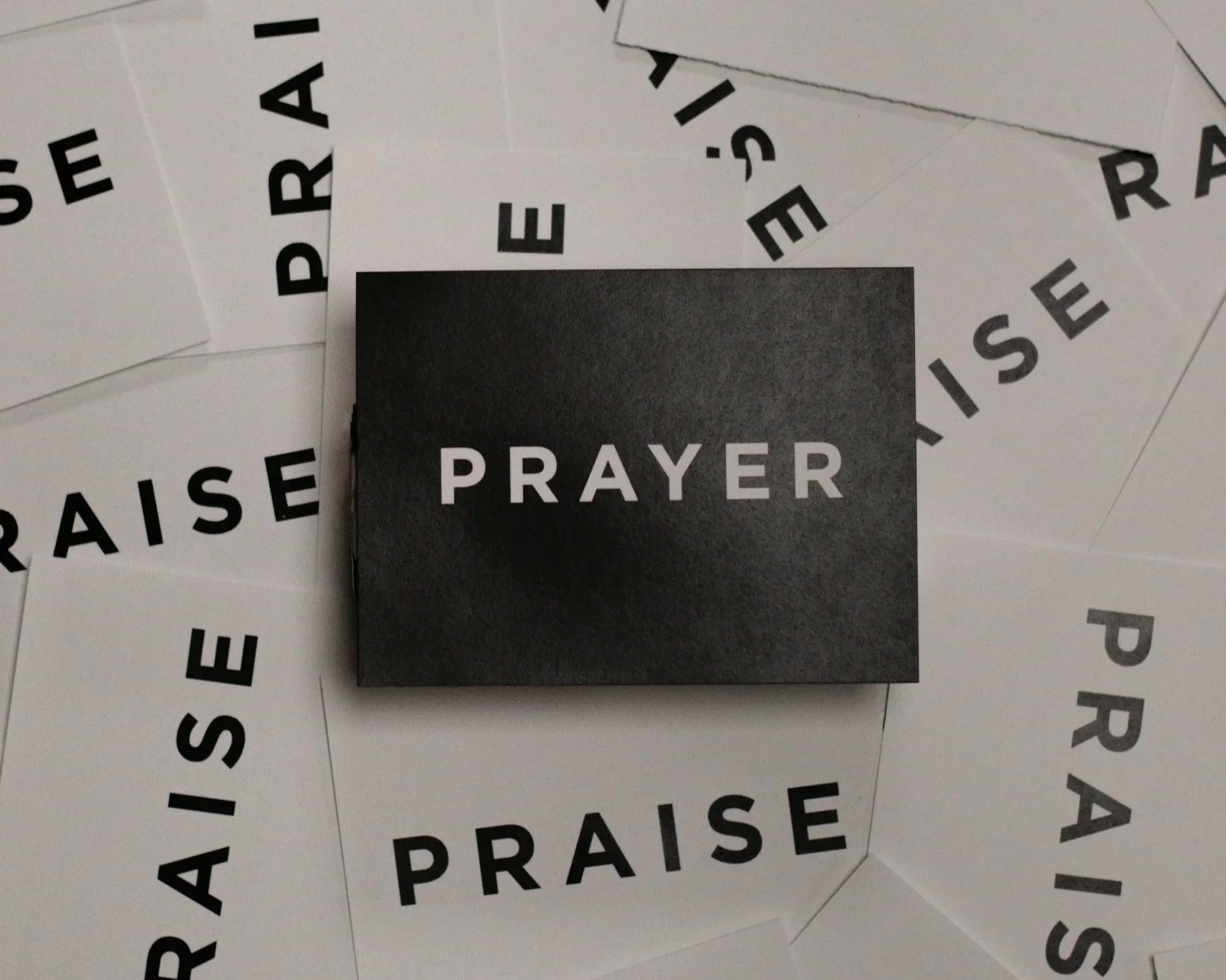 Staying Connected to the Branch: Ways to Make Prayer Constant Throughout You Day