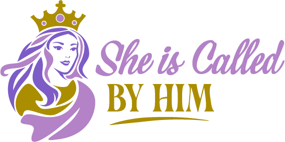 She Is Called By Him