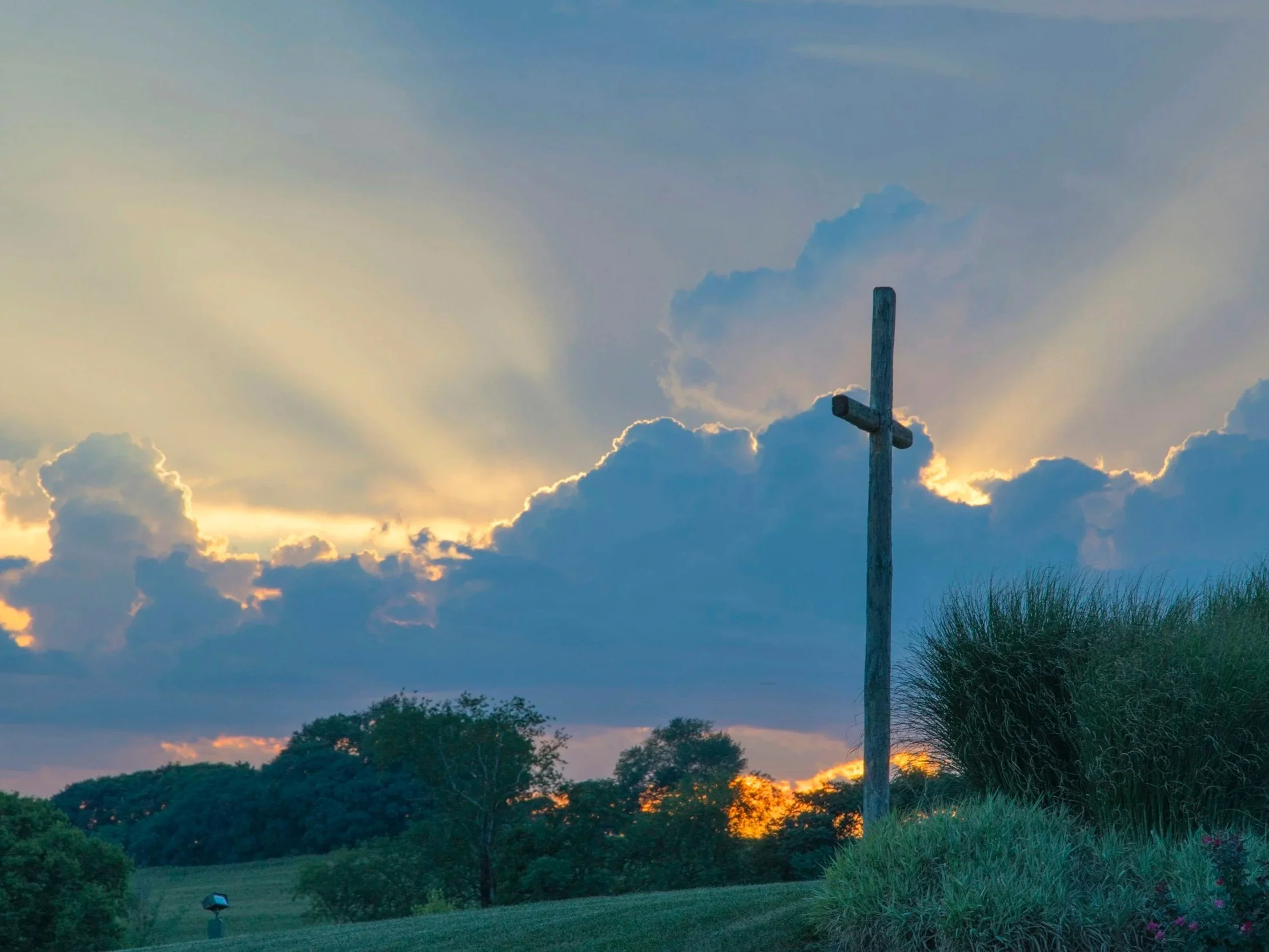 The Great Reversal: How the New Adam Redeems the Fall