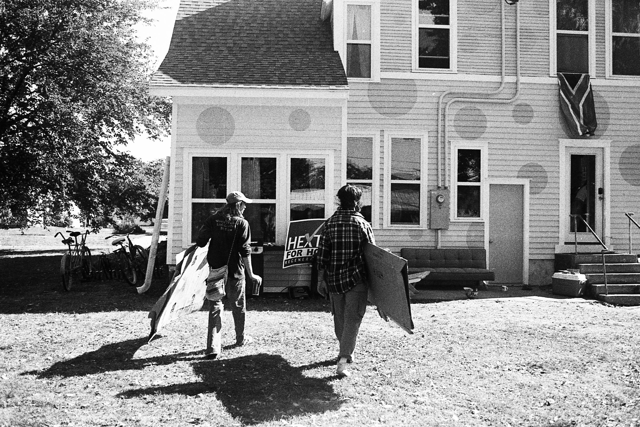 10/5/24, Tanner, Jonah, Cardboard? - Nikon F4, Ilford FP4 Plus 125