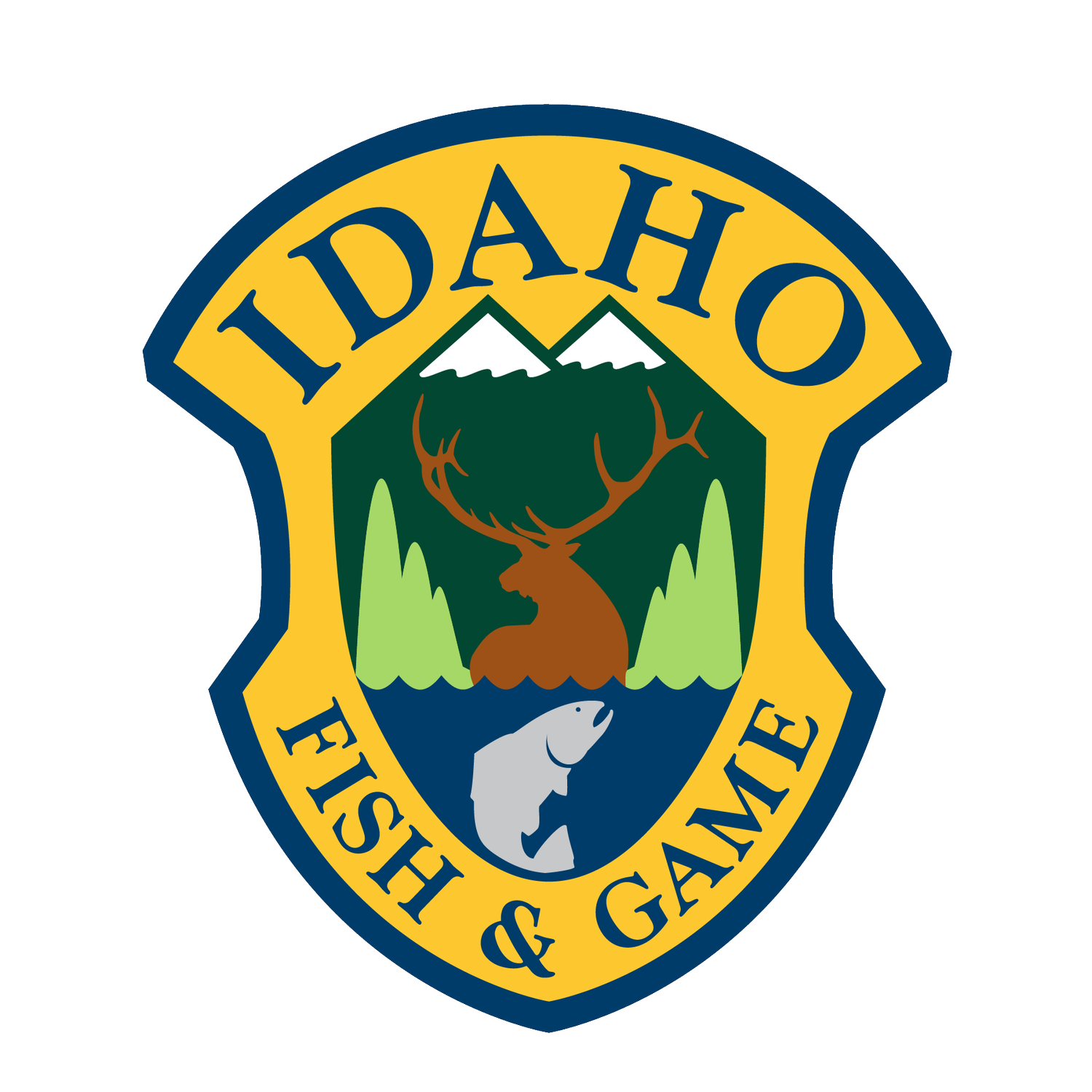 Go Fish Idaho