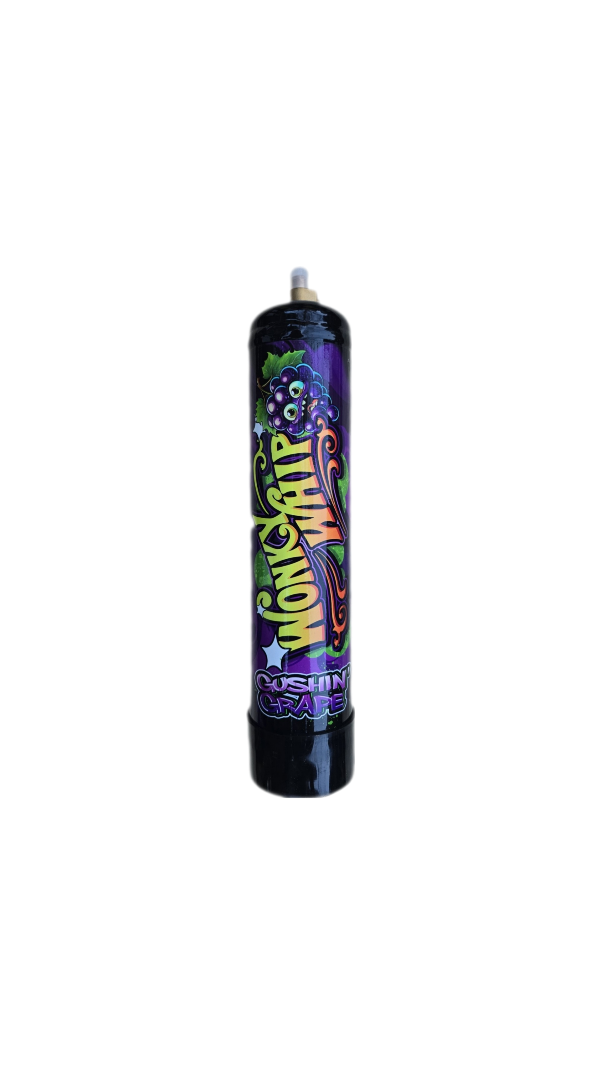 Gushin' Grape - 615G