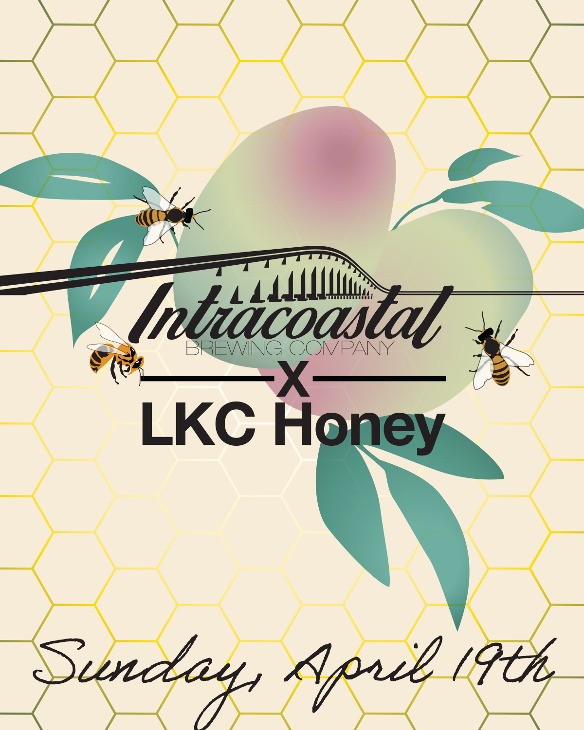 LKC Honey Event