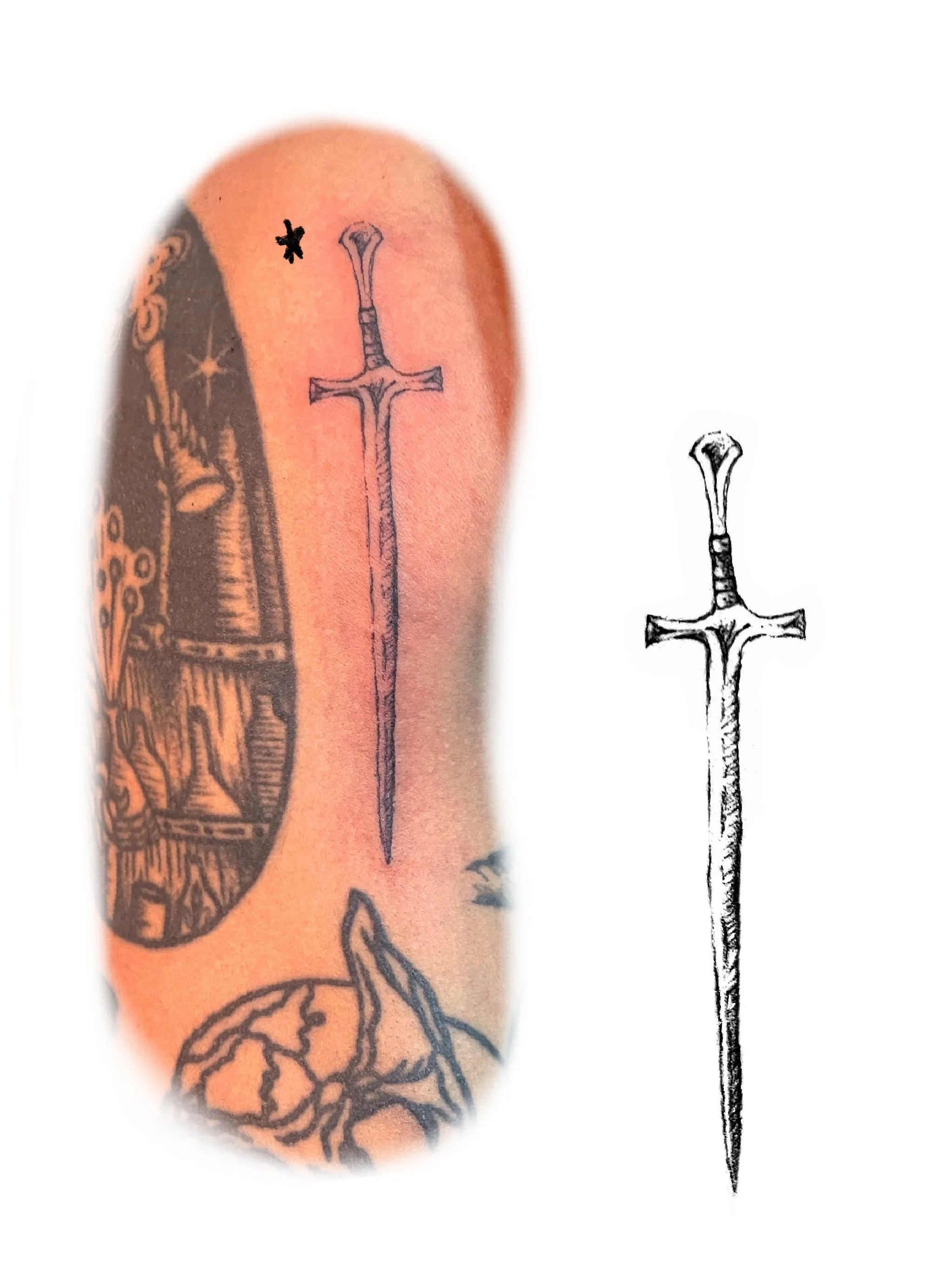 Sword